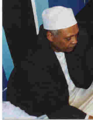 Anvar Mzee