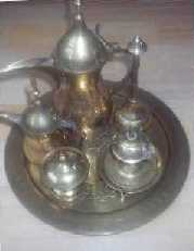 Coffeeset