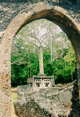 click for Kenya information
