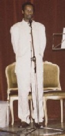 Ustadh Habib Saleh