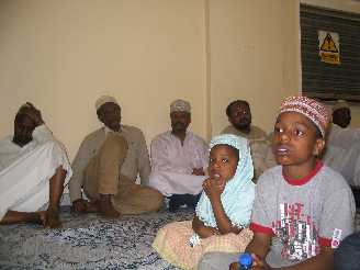 Swala-tun-Nabi