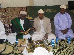 Seyyid Hussein Seyyid Ali Badawy