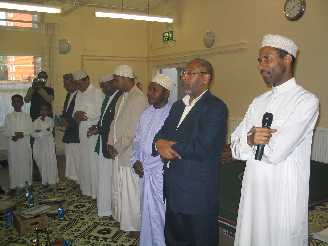  Swalla-un-Nabi