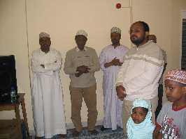 Swalatun-un-Nabi