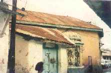 Masjid Takwa-Mombasa