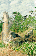 Historical Site
